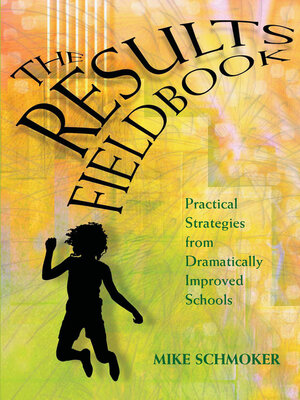 cover image of The Results Fieldbook